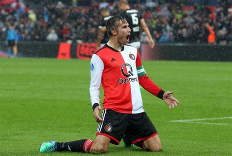 feyenoord fc results